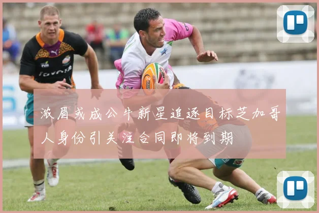 浓眉或成公牛新星追逐目标芝加哥人身份引关注合同即将到期