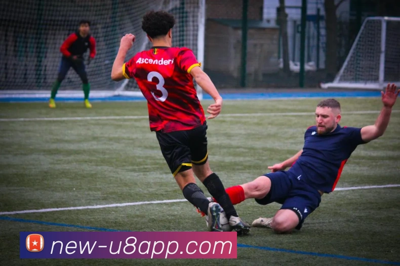 u8国际品牌故事